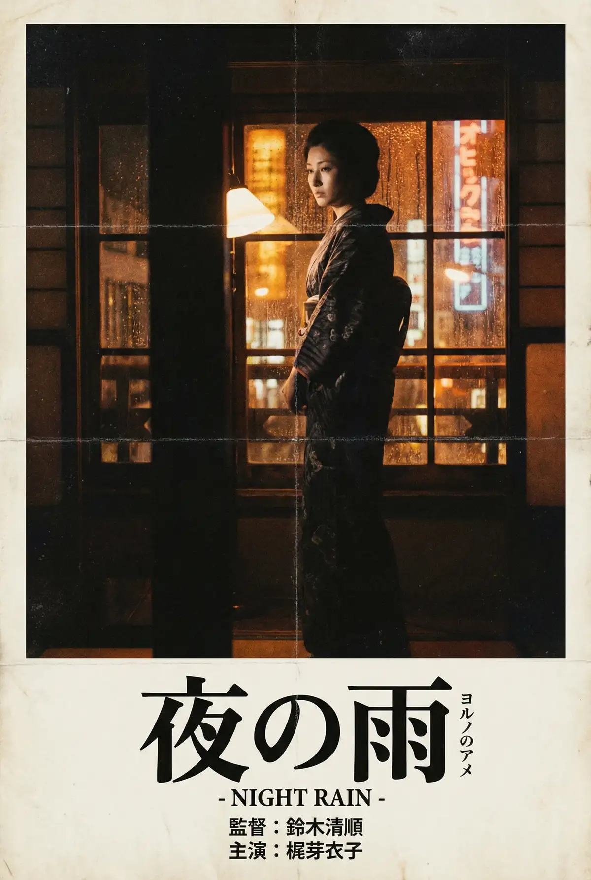 日本经典伦理电影海报 - 红桃视频 馆藏推荐作品