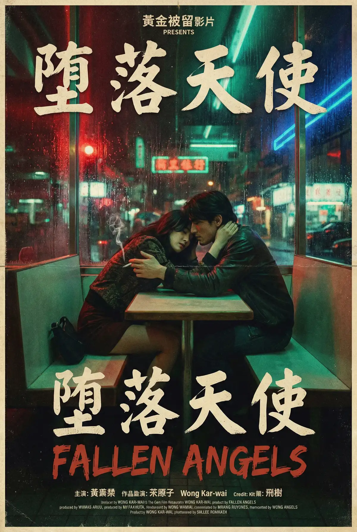 香港伦理电影海报 - 红桃视频 馆藏推荐作品